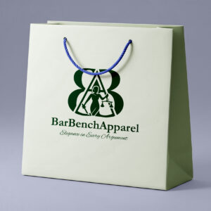 Custom Branded Bags