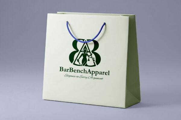 Custom Branded Bags