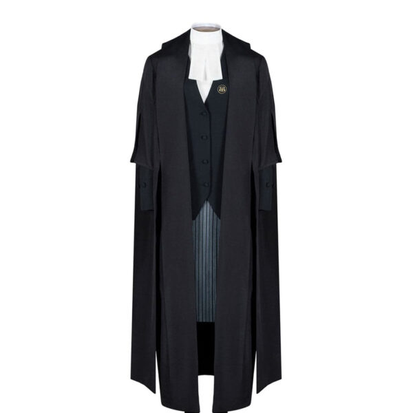 Legal / Advocate's Wear